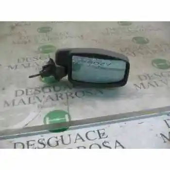 

RIGHT REARVIEW MIRROR ALFA ROMEO 33 SALOON 1.5 Ti X616 HANDBOOK [3611939]