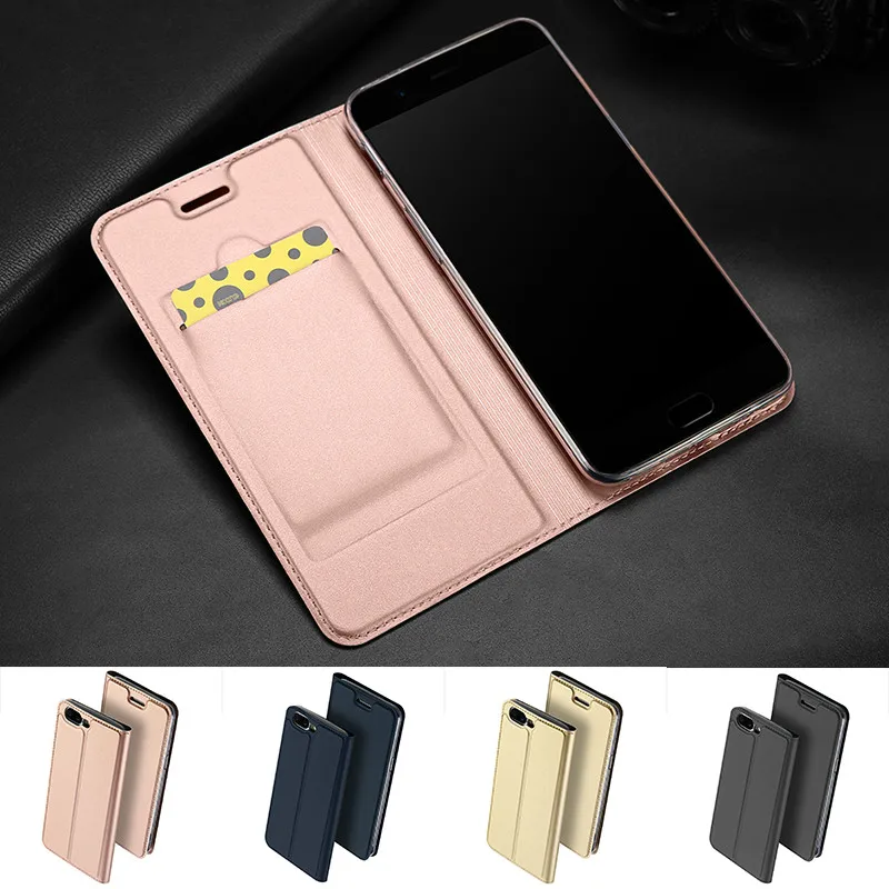

Leather Case for OnePlus 5 5T 6 Funda Luxury Flip Stand Card Slot Holder Wallet Cover OnePlus 7 Pro 6 6T Phone Case Coque Hoesje