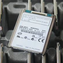 Новинка 1,8 дюйма 80 Гб 5 мм CE ZIF MK8025GAL HDD для IPOD VIDEO CLASSIC 80G жесткий диск замена MK8022GAA HS081HA MK1231GAL