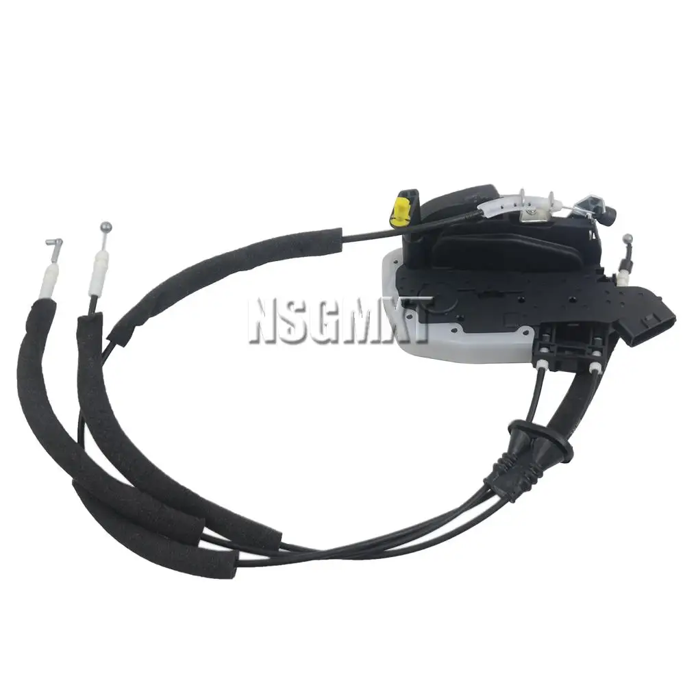 Enjoy 365 Day Returns Atuador De Fechadura De Genuine Nissan 82553 