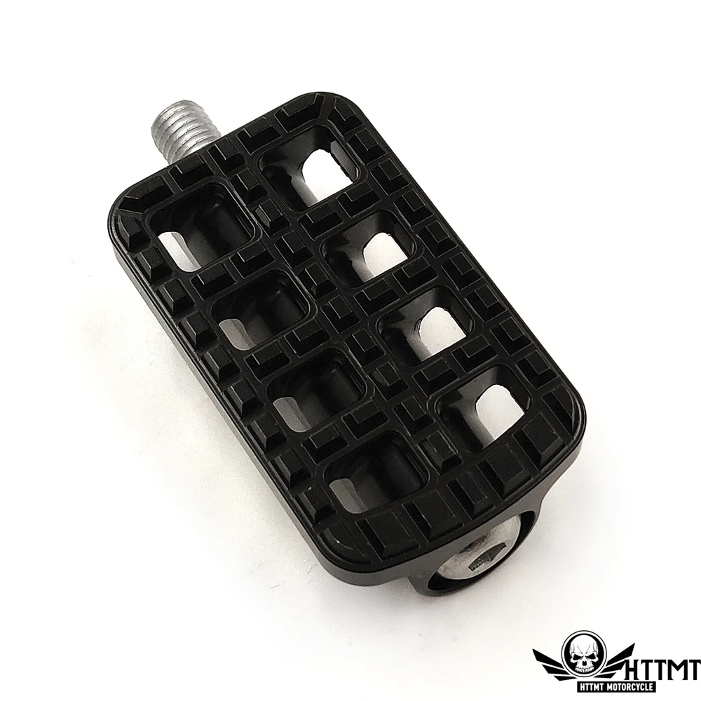 Aftermarket мотоцикл части черный переключатель колышек для Harl Touring Softail Sportster Dyna FX/FL на заказ