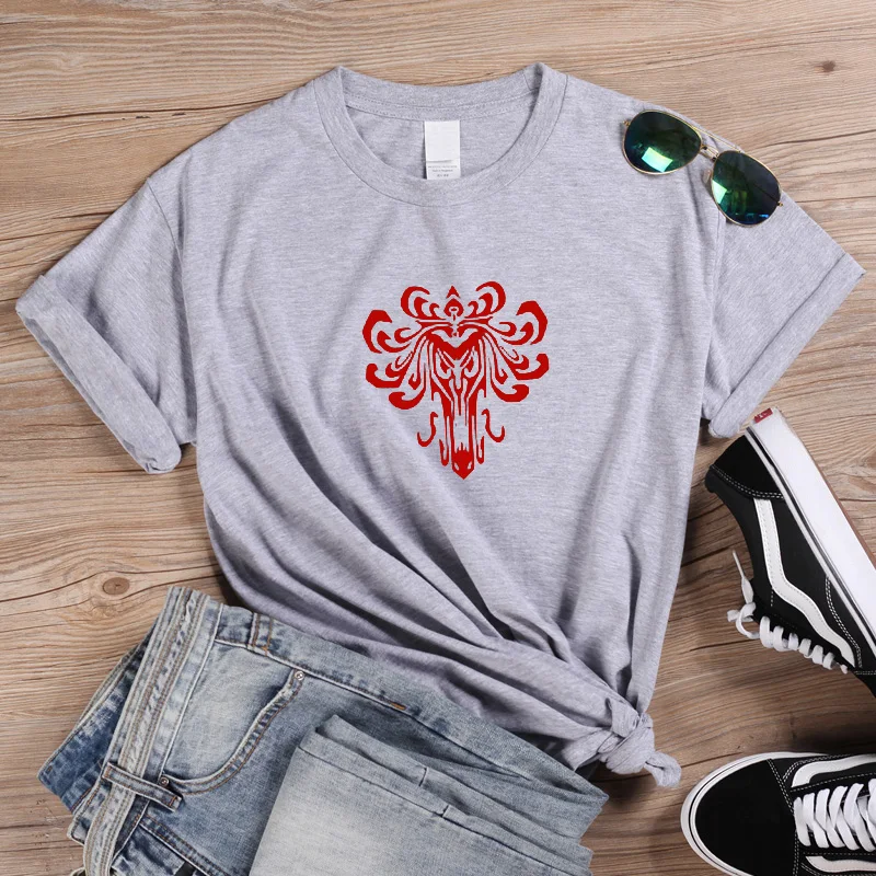 Gray-Red