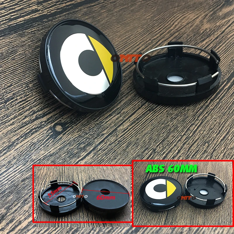 ABS 60mm