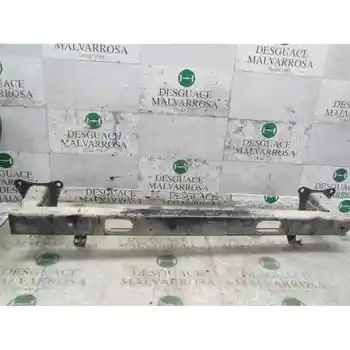 

BUMPER REINFORCEMENT REAR CITROEN BERLINGO TABLE 1. 6 16V HDi [15863397]