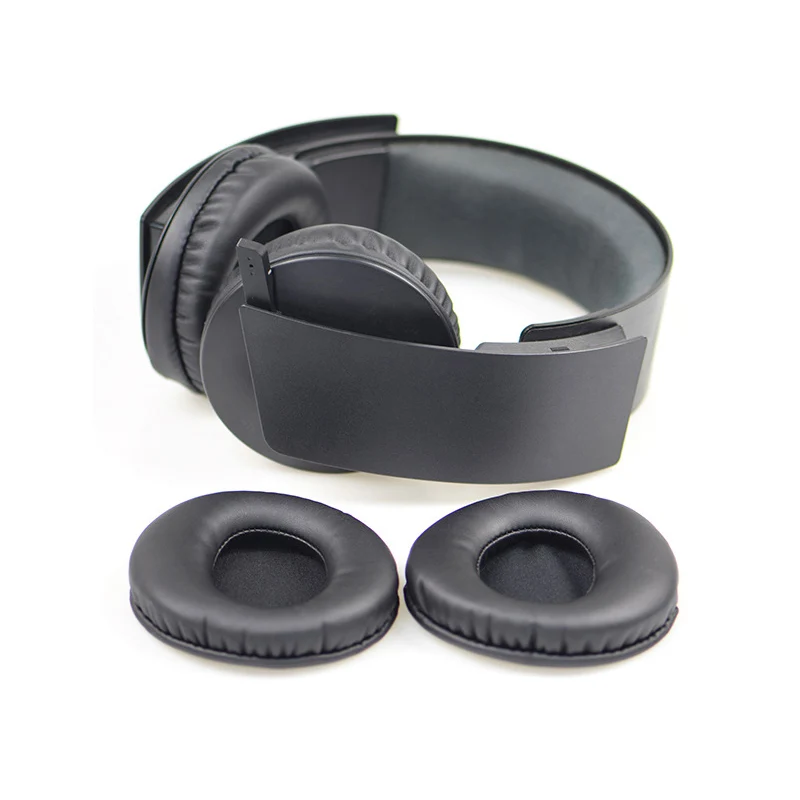 

Replacement Ear Pad Cushion Earpads Repair Parts for SONY PS3 PS4 PSV 0080 PC7.1 EarPads