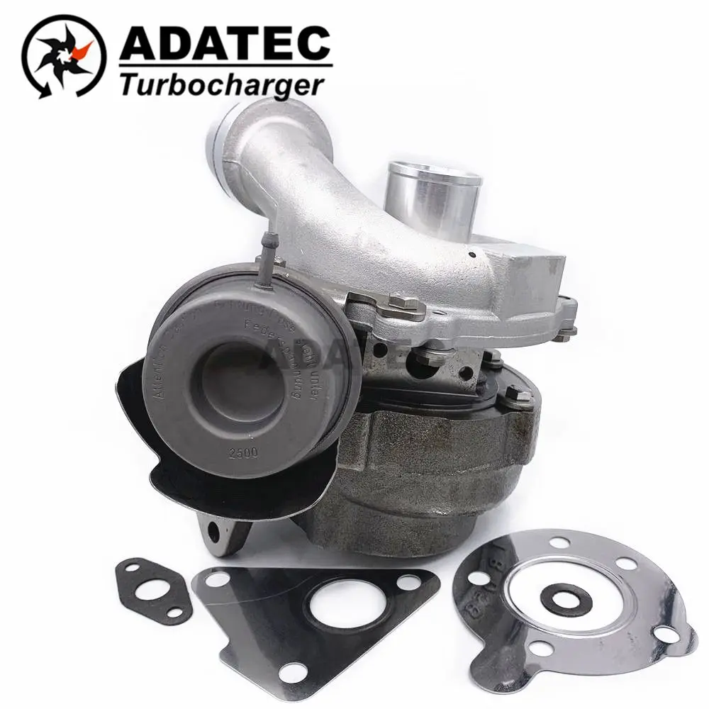 Kkk Turbo Bv39 54399700030 54399880030 54399880070 54399700070 Turbocompressore 14411-00Q0F Per Nissan Qashqai 1.5 Dci 103 Hp K9K