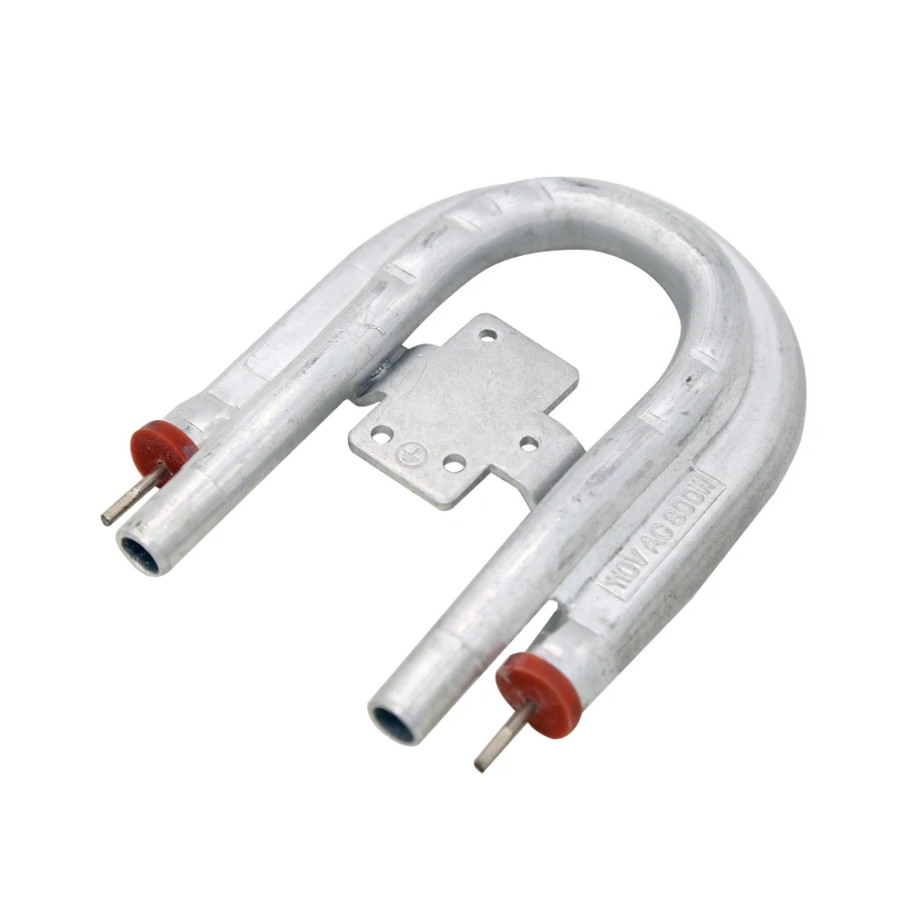 Double Aluminum Heating Element 
