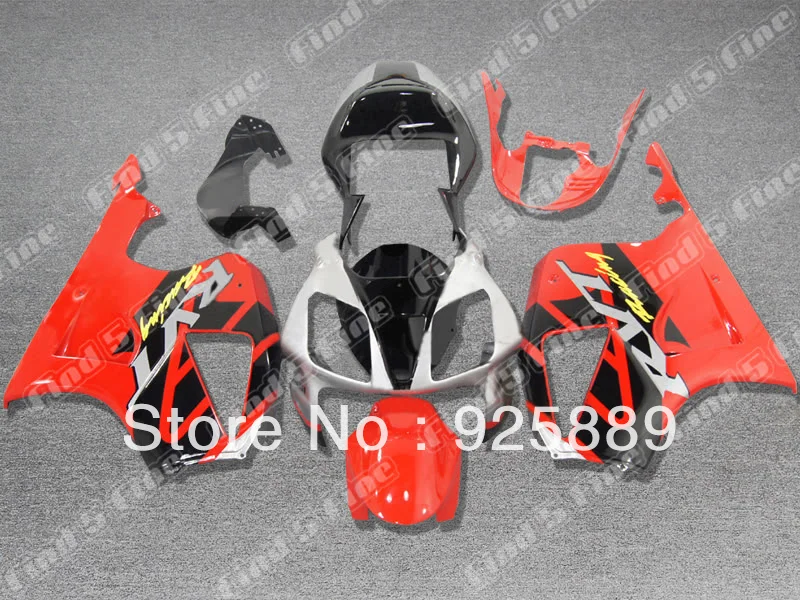 Бесплатная доставка оранжевый серебристый черный для HONDA VTR1000 SP1 RC51 VTR 1000R RVT 1000 R
