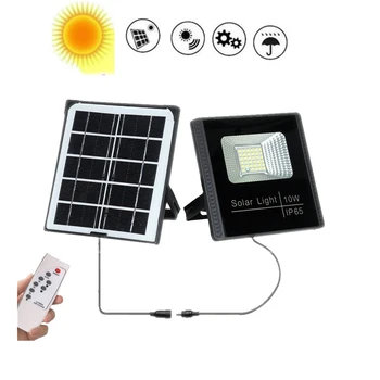 

51leds solar Street Lights Garden Light Lamp Wireles smart on at night Waterproof Outdoor Lighting Decoration Security Wall lamp