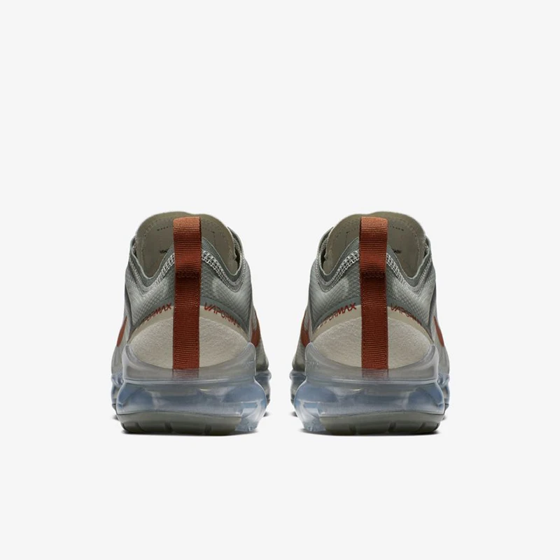 Nike air VaporMax спортивная обувь для мужчин уличные кроссовки легкие дышащие AR6631 002