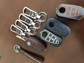 

Car Key Bag 3 Button Remote Blank Key Shell Keyles Entry Case Flip Car Key For Alfa Romeo Mito Giulietta GTA Cover Case