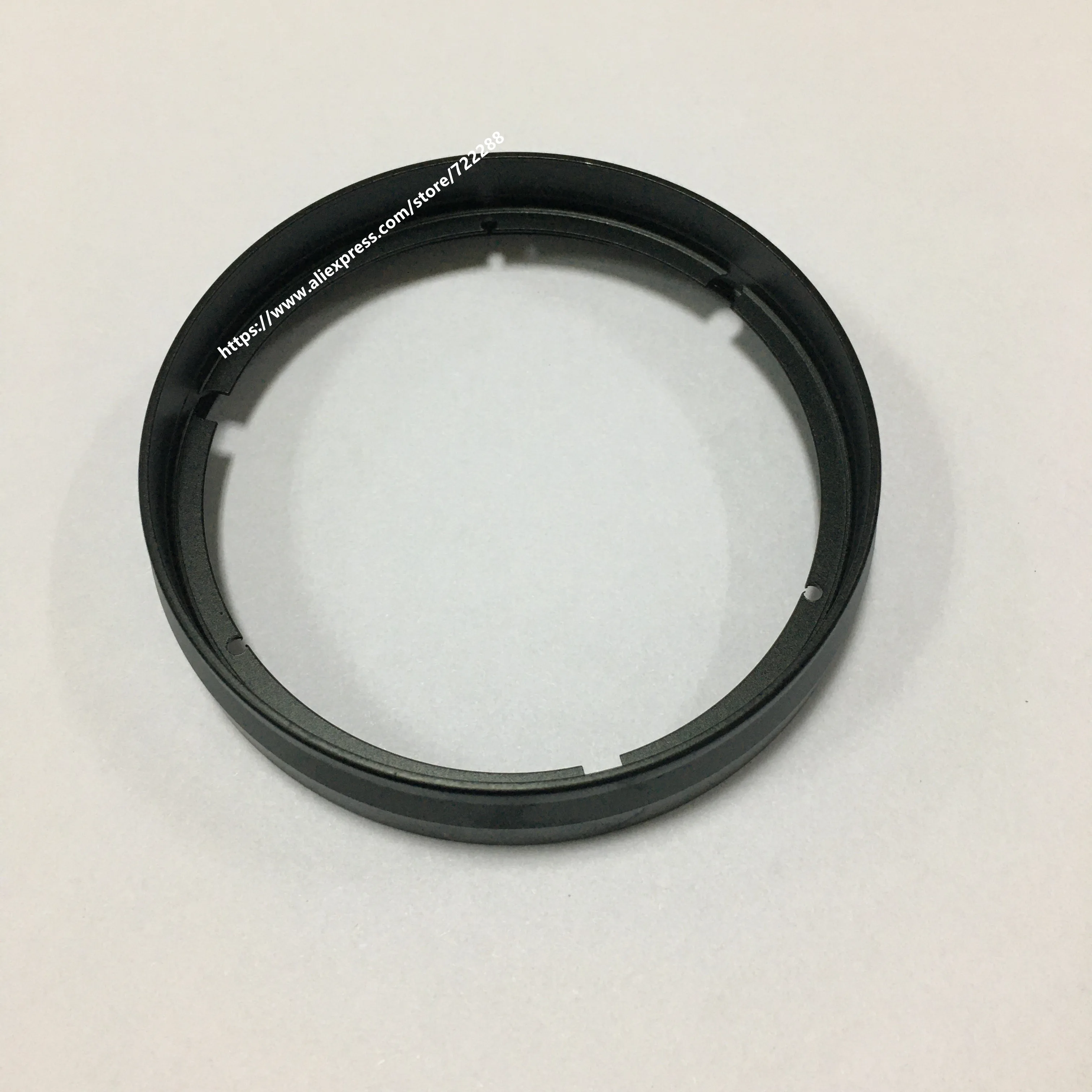 Запасные части для Canon EF 24 70 мм F/2 8 L USM объектив Переднее кольцо рукав фильтр