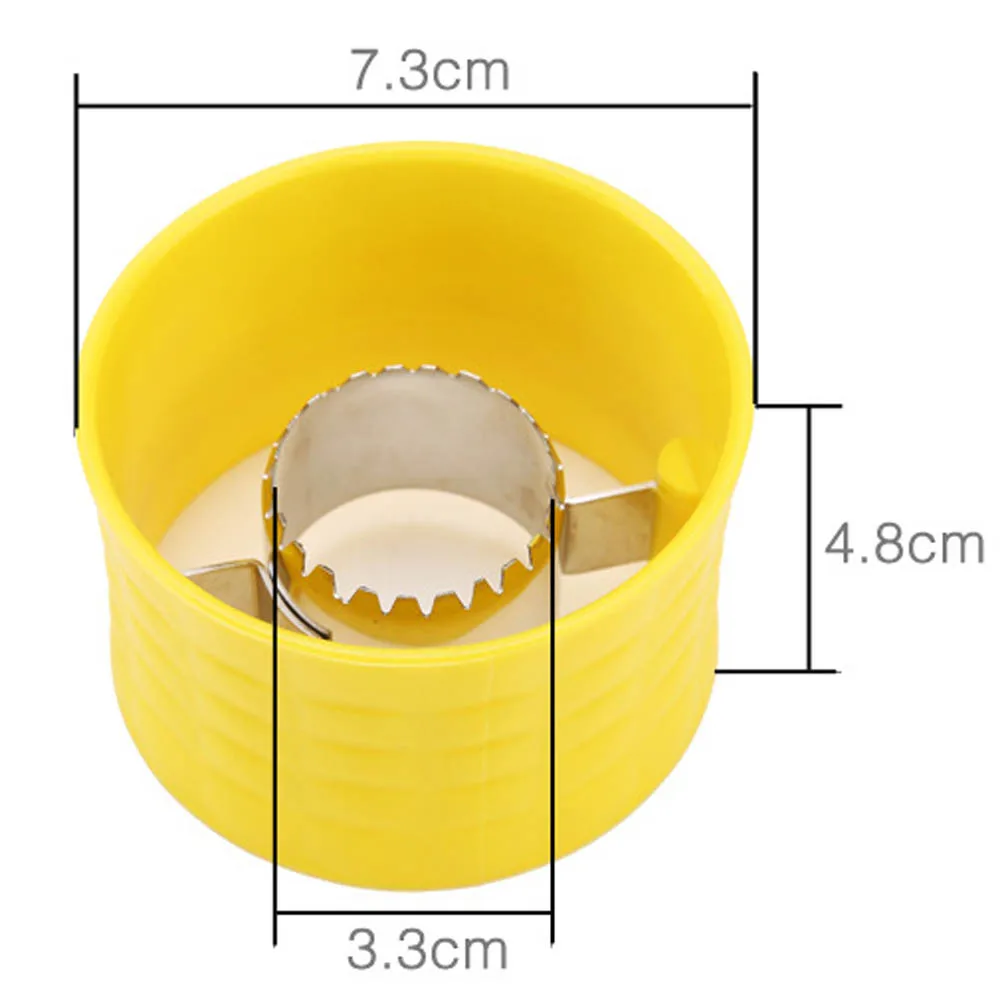 Кухонные гаджеты, разделитель кукурузы, молотилка для кукурузы, кухонная утварь 304, кухонные инструменты из нержавеющей стали
