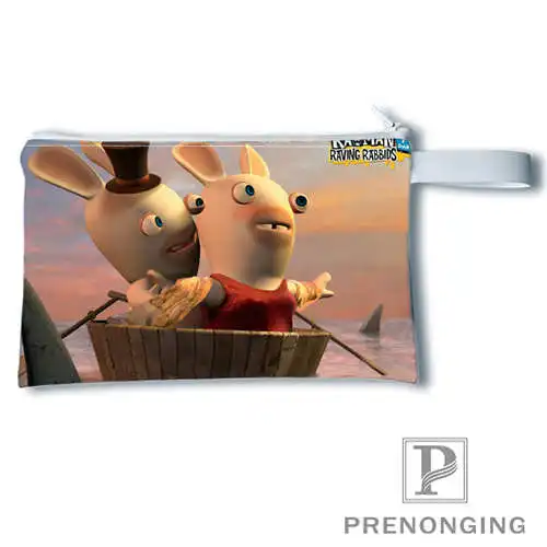 Изготовленный На Заказ кошелек для монет raymanravinPrinting кошелек на молнии нулевой бумажник телефон Сумки для ключей модный небольшой женский кошелёк#19-01-22-4-219 - Цвет: Coin Purse