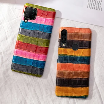 

Leather Phone Case For Huawei P30 p40 P20 lite case Mate 10 30 20 Nova 5t P smart 2019 For Honor 20 pro 10i 10 9 lite 8X 9X case