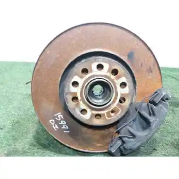 

3C0407253F STEERING KNUCKLE FRONT LEFT VOLKSWAGEN PASSAT SALOON (3C2)