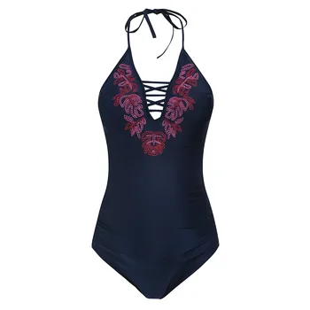 

Maternity Swimsuit Tube Top Leaf Print Beachwear for Pregnant Women embarazada Swimsuit Pregnancy Sexy Summer Swimwear Da Bagno