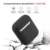 Чехлы для Airpods2/1Case Мягкий Жидкий Сплит Силиконовый Чехол Bluetooth Гарнитура Air Pods Pro Аксессуары Для Наушников AirPod Funds Cover