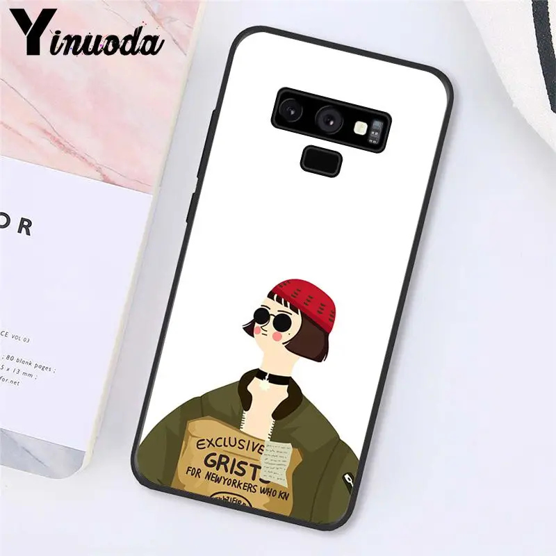 Leon Matilda Natalie Portman Killer