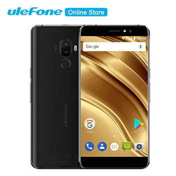 Ulefone-S8-Pro-350
