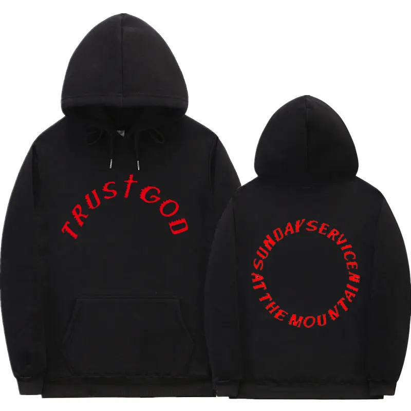 holy spirit hoodie