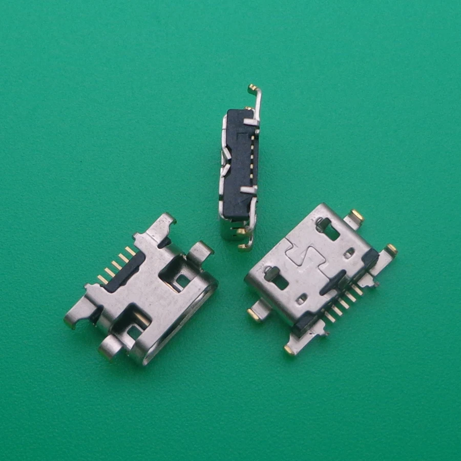 300pc para Lenovo Vibe Nota Mini Micro Usb Porto Doca Nova K5note Carregamento Conector Tomada A7020 K52t38 K52e78 k5 2 k5 nota mini micro usb porto doca
