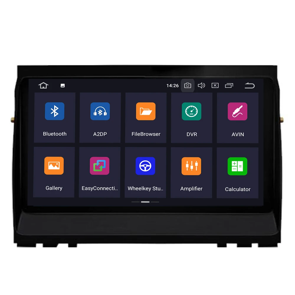Cheap 8 inch Car DVD GPS Stereo Player For Land Rover Discovery 3 LR3 L319 2004~2009with Touch Screen;Bluetooth,Keep Original UI/Radio 1 Cheap 8 inch Car DVD GPS Stereo Player For Land Rover Discovery 3 LR3 L319 2004~2009with Touch Screen;Bluetooth,Keep Original UI/Radio 1