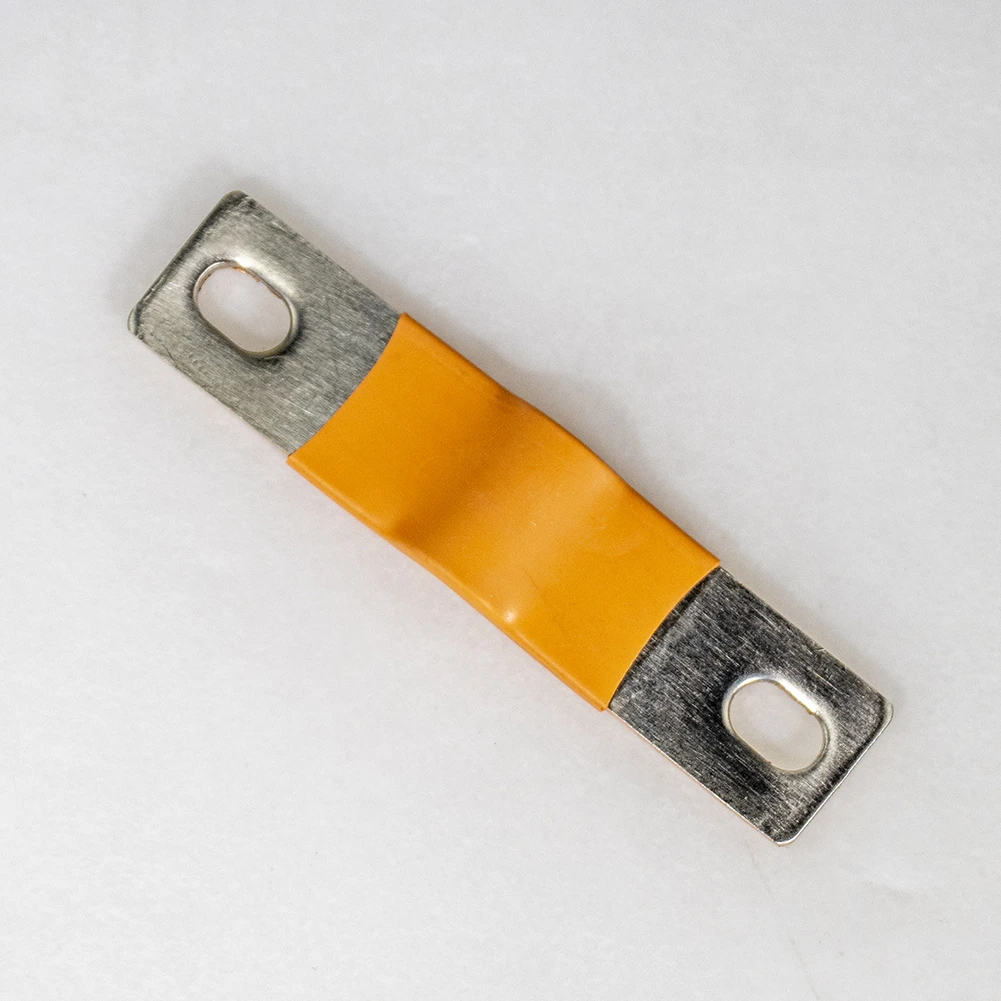 Flexible Busbar 300A Lifepo4 12V Copper Busbars Connector 3.2V 280Ah