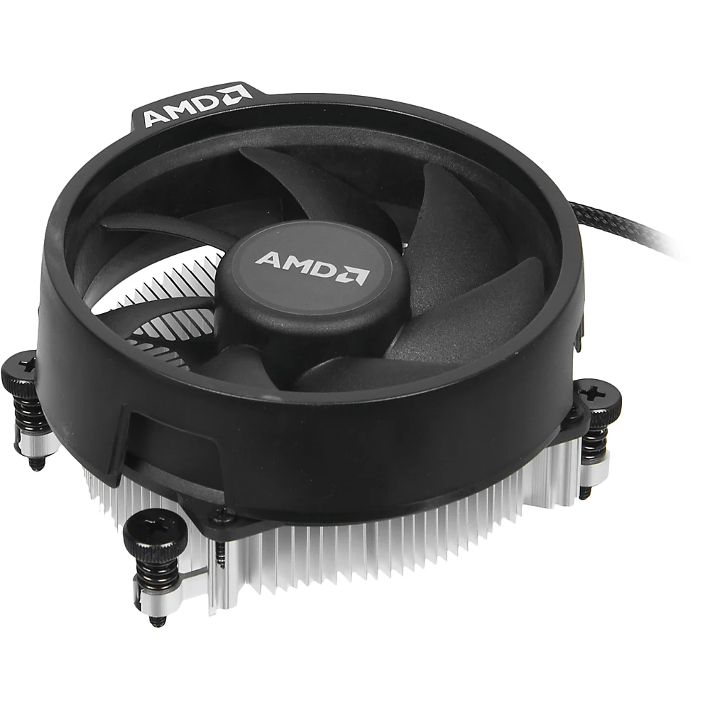 Процессор AMD Ryzen 3 1300X