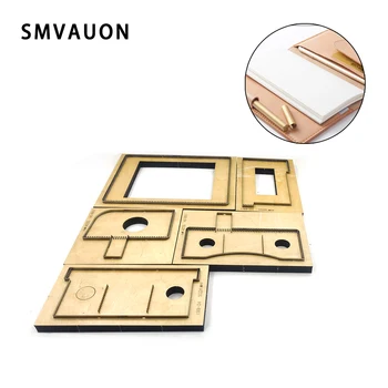 

Utility classic wallet die punching tool steel long card bag straight die leather wallet cutting die wood die