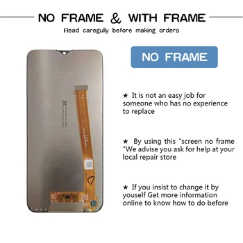 

For Samsung Galaxy A20e A202 A202F A202DS LCD Display Touch Screen Digitizer Assembly A202 A202F/DS A20e LCD Display