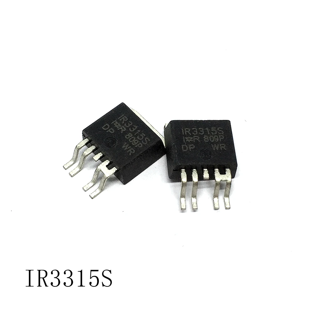 Электронный компонент IR3315S TO-263-5 14A/6-32V 10 шт./лот в