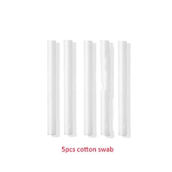 

The filter swab is only used in our humidifier