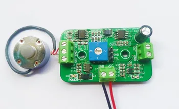 

CM01 Contact PVDF Sensor Electronic Stethoscope Pulse Heartbeat Built-in Amplifier Circuit