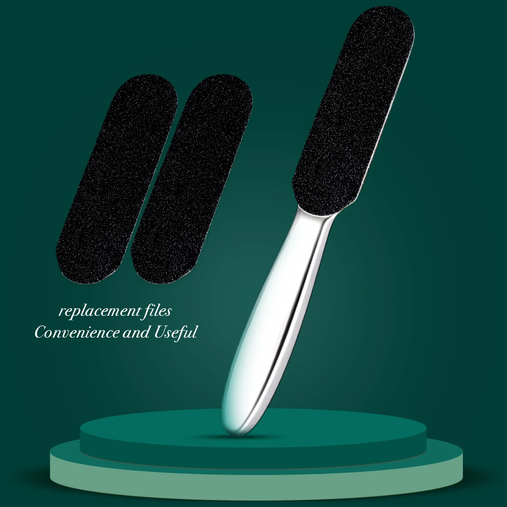 Speed Adjustable Electric Foot File Grinder | Professional Pedicure Tool With 60pcs Replacement Sandpaper Disk | Callus Remover For Men And Women | Buy Now With Express International Delivery - View #14