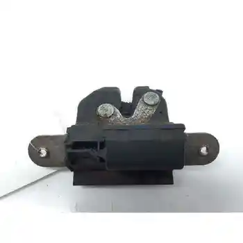 

0055702917 TRUNK LOCK/PORTON FIAT BIG POINT (199)