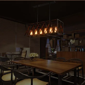 

nordic modern lustres kitchen chandeliers lamparas de techo living room decoration avizeler luzes de teto