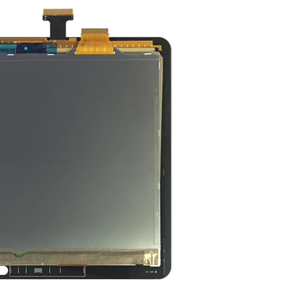 2 шт lcd s для samsung GALAXY Note 10,1 SM-P600 P605 P600 lcd дисплей кодирующий преобразователь сенсорного экрана в сборе Замена