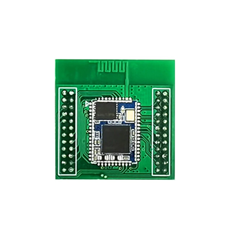 QCC3020 QCC3034 QCC3040 QCC5124 QCC5126 QCC5144 макетная плата адаптер | Электронные компоненты и