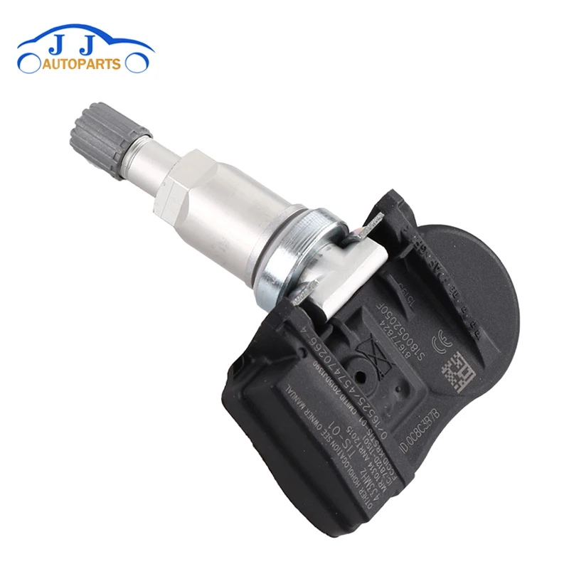 TPMS сенсор 8g92-1a189-кб для Ford Galaxy S-Max Mondeo датчик давления в шинах 8g921a189кб 433 МГц