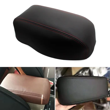 

Microfiber Leather Car Styling Center Armrest Box Pad Cover Trim For Mazda 6 2006 2007 2008 2009 2010 2011 2012 2013 2014 2015