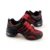 Akexiya Women Black Red Gold White Dance Shoes Jazz Hip Hop Sneakers For Woman Platform Dancing Ladies Fitness