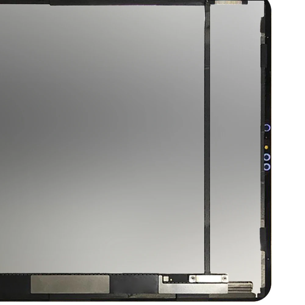ЖК-дисплей лучшего качества для iPad Pro 3 12," 3rd Gen A1876 A2014 A1895 A003, кодирующий преобразователь сенсорного экрана в сборе