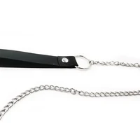 BDSM Bondage Set Kragen Fetisch Slave Hund halst 3
