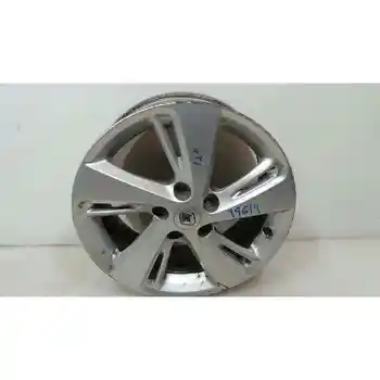 

7JX17CH5 17 "RIM RENAULT SCENIC III