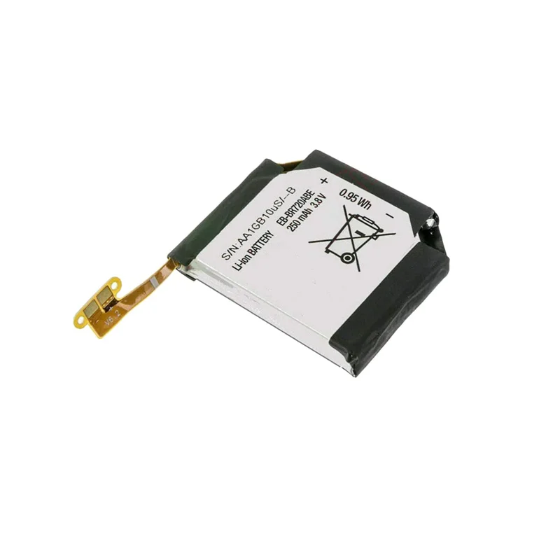 gear s2 classic battery replacement