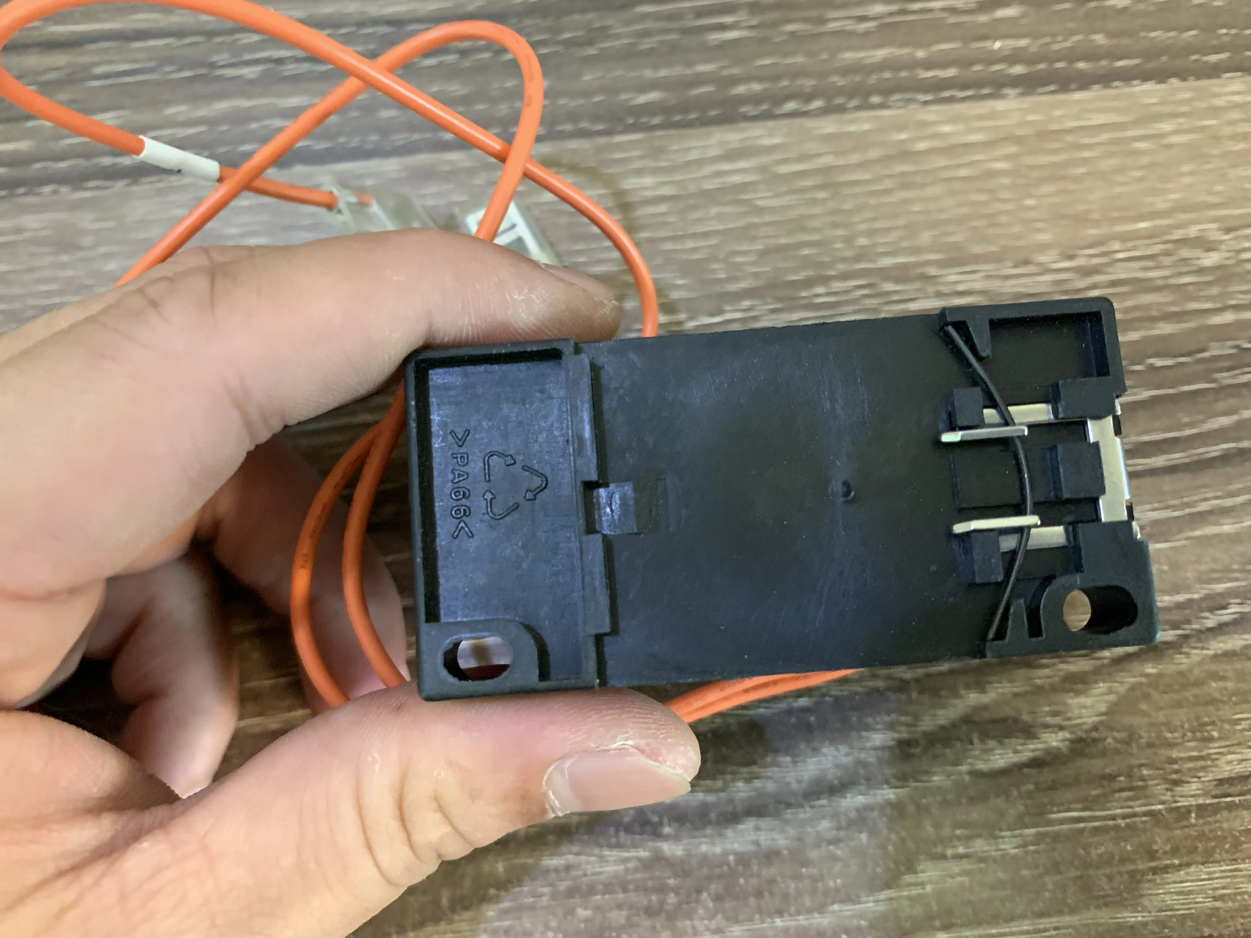 bitzer se b2 compressor protetor do motor modulo 01