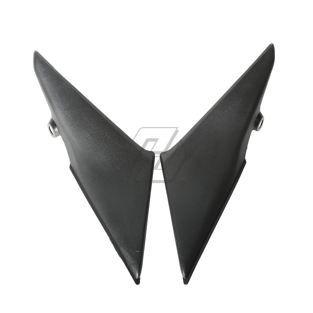 Мотоциклетная боковая накладка кронштейн обтекатель Cowling чехол для HONDA CBR600RR F5 2003 2004 - Цвет: 1 Set