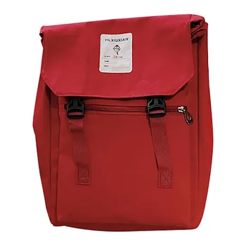 

Fashion Unisex Canvas Backpack Laptop Package Personality Crossbody Bag Large Capacity Backpack Women Favorite bags 1207