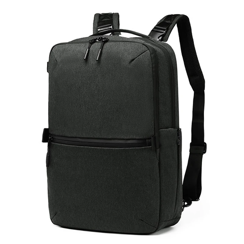 Рюкзак для ноутбука Mega walker для мужчин, рюкзак для путешествий с защитой от воровства, подходит для 15,6 дюймов, сумка для ноутбука, мужские деловые дорожные сумки